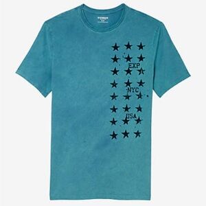 Express Men’s Shirt NWOT